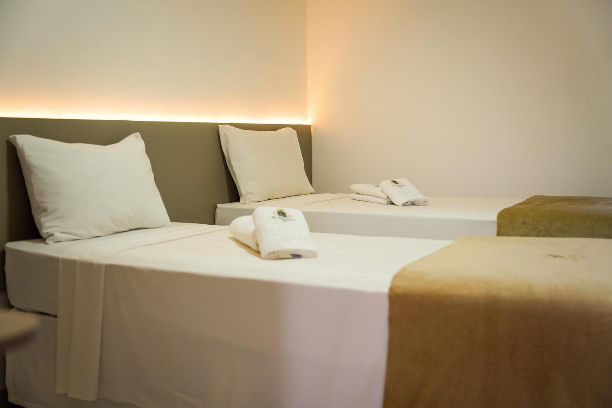 El Shaddai Hotel, Joao Pessoa